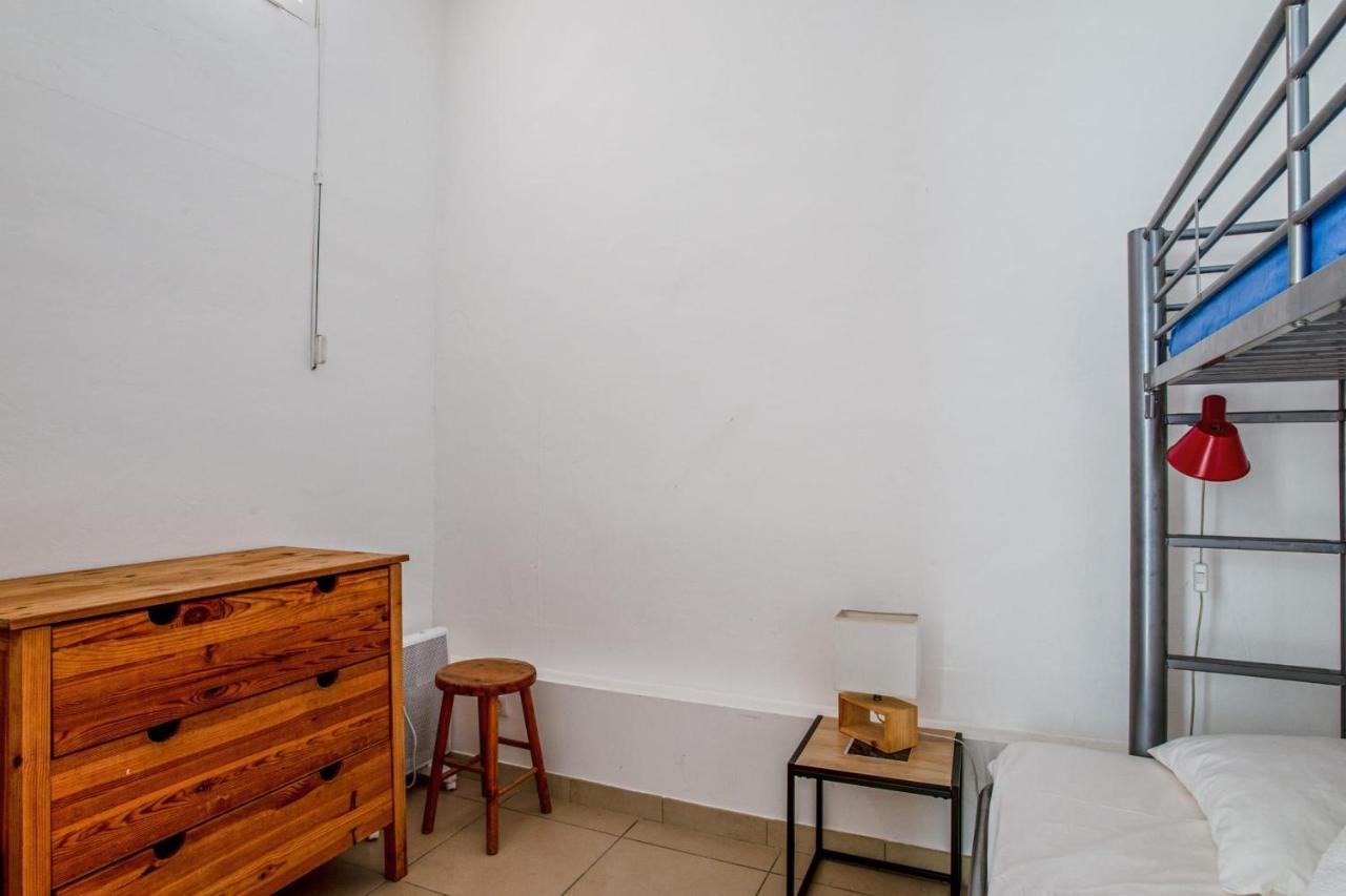 Appartement Blacha - Welkeys La Ciotat Exterior foto