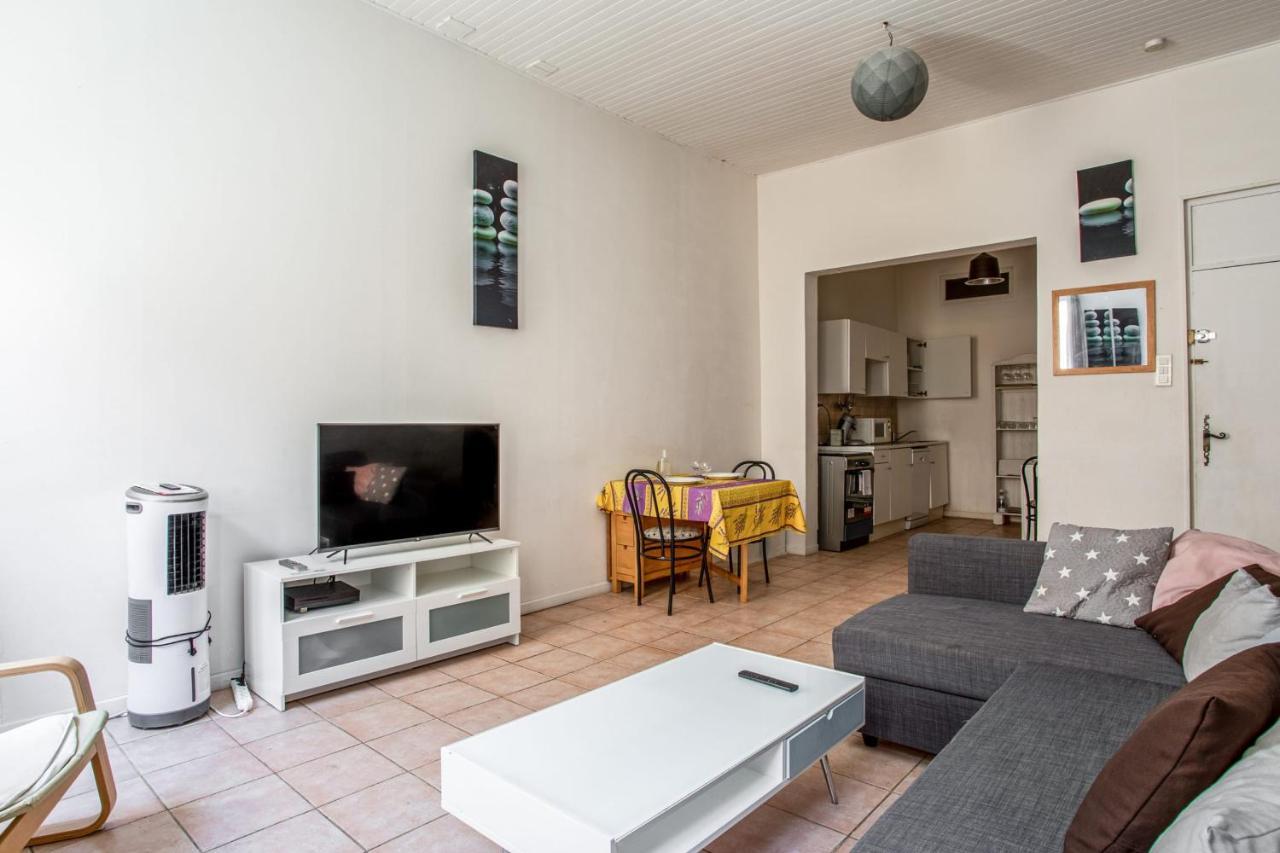 Appartement Blacha - Welkeys La Ciotat Exterior foto