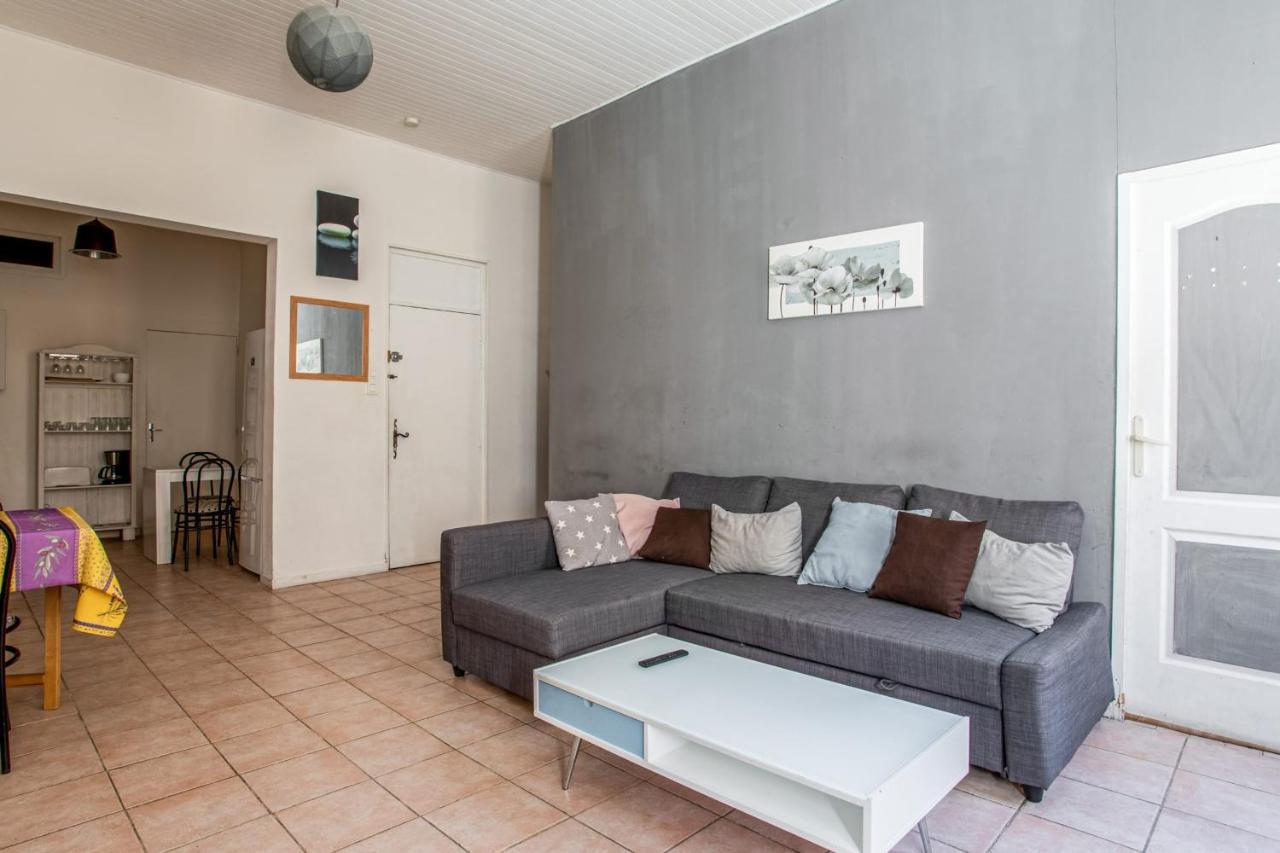 Appartement Blacha - Welkeys La Ciotat Exterior foto